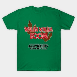 Walka Walka Boom T-Shirt